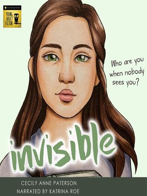 cover image of Invisible